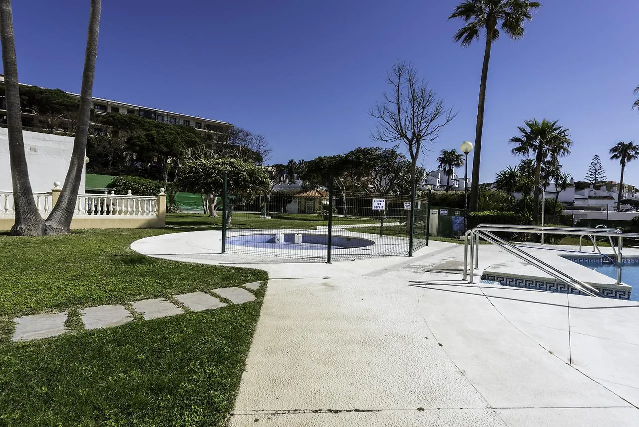 Apartamento Nest Studio Playa Alhamar Sitio de Calahonda España