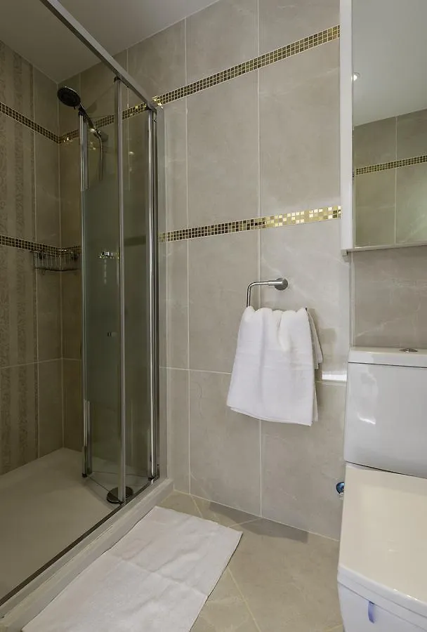 Apartamento Nest Studio Playa Alhamar Sitio de Calahonda
