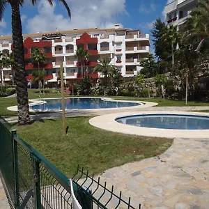 Apartamento Logis Riviera Del Sol, Sitio de Calahonda