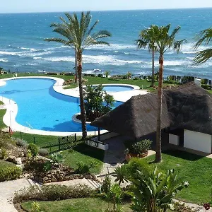 Apartamento Mi Capricho, Sitio de Calahonda