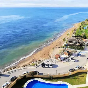 Apartamento Mar Azul, Primera Línea De Playa, Sitio de Calahonda