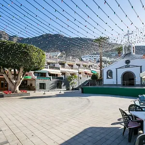 Concanasa 43 Los Gigantes , Acantilado de los Gigantes España