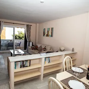 Apartamento Casa Calahonda, Sitio de Calahonda