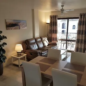 Apartamento Perfect Location Close To Beach, Sitio de Calahonda