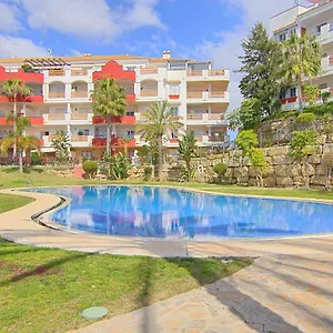 Isla Soleada Apt Sitio de Calahonda