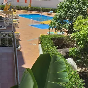 Playa Del Ingles Cosy Apartamento Maspalomas (Gran Canaria)